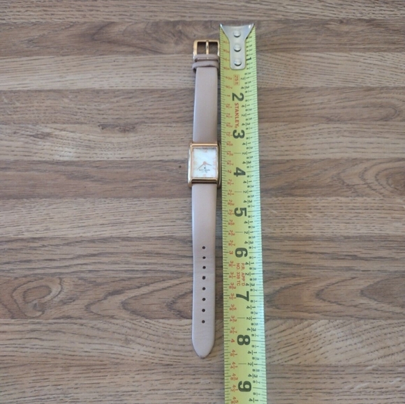 Women's Kate Spade In a New York Minute MOP Dial Quartz Watch - Picture 7 of 7